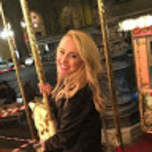 Meet your Posher, Krista